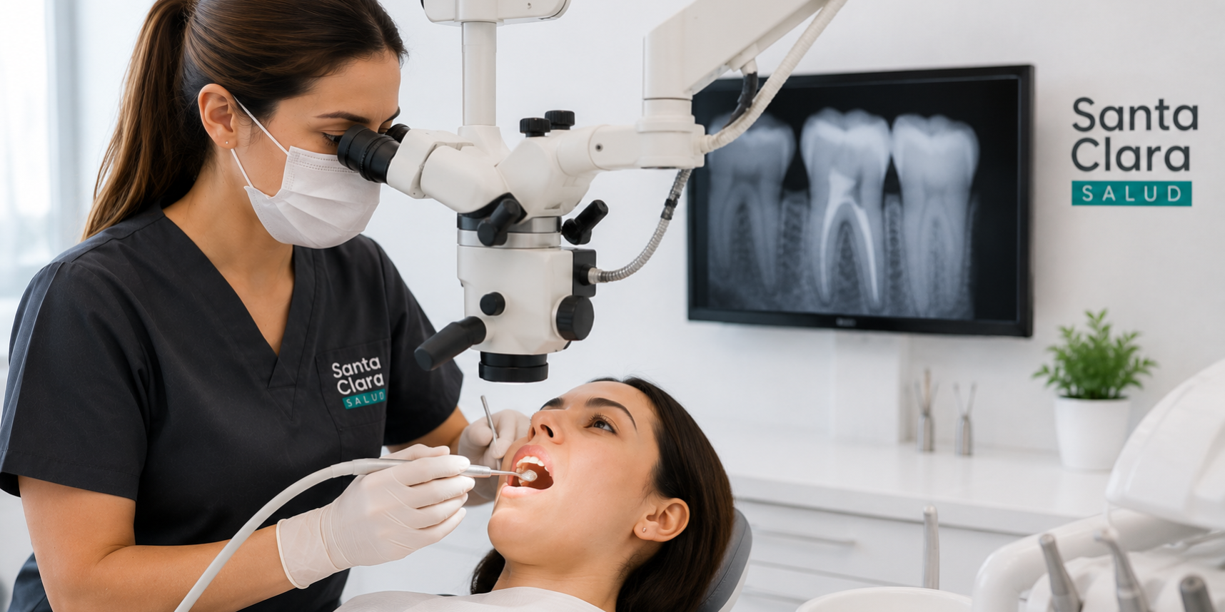Endodoncia en sevilla Endodoncia en Sevilla - Santa Clara Salud