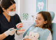 Odontopediatría en Sevilla - Santa Clara Salud